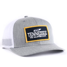 Load image into Gallery viewer, Tennessee The Volunteer State Snapback