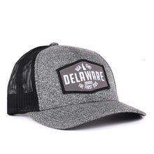 Load image into Gallery viewer, Delaware 1st Snapback Hat