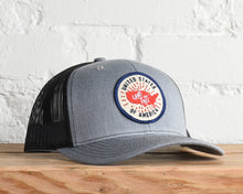 Load image into Gallery viewer, Freedom USA Snapback