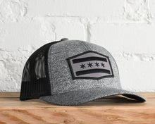 Load image into Gallery viewer, Illinois- Chicago Flag Snapback