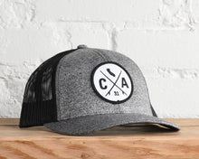 Load image into Gallery viewer, California Surfboards Snapback