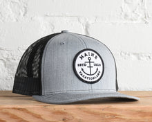 Load image into Gallery viewer, Maine Vacationland Snapback