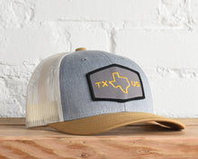 Load image into Gallery viewer, TEXAS | US Snapback