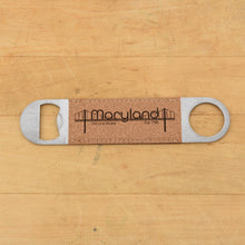 Load image into Gallery viewer, Maryland Cork Bottle Openers