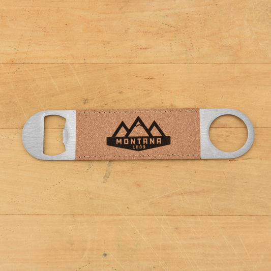 Montana Cork Bottle Openers