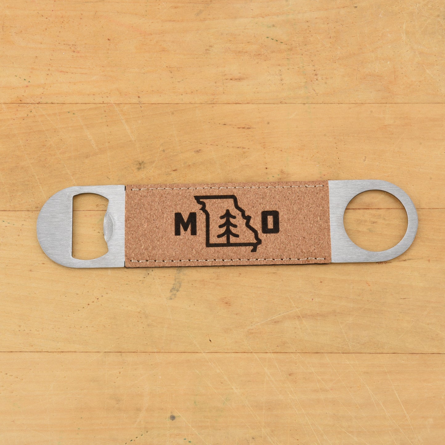 Missouri Cork Bottle Openers