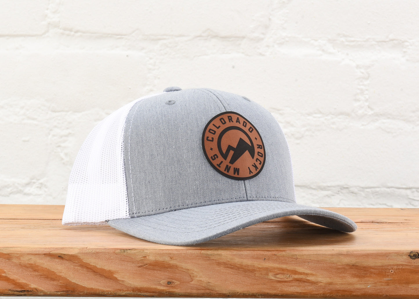 Colorado Centennial Snapback