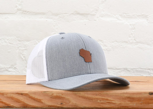 Wisconsin Hat