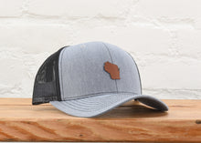 Load image into Gallery viewer, Wisconsin Hat