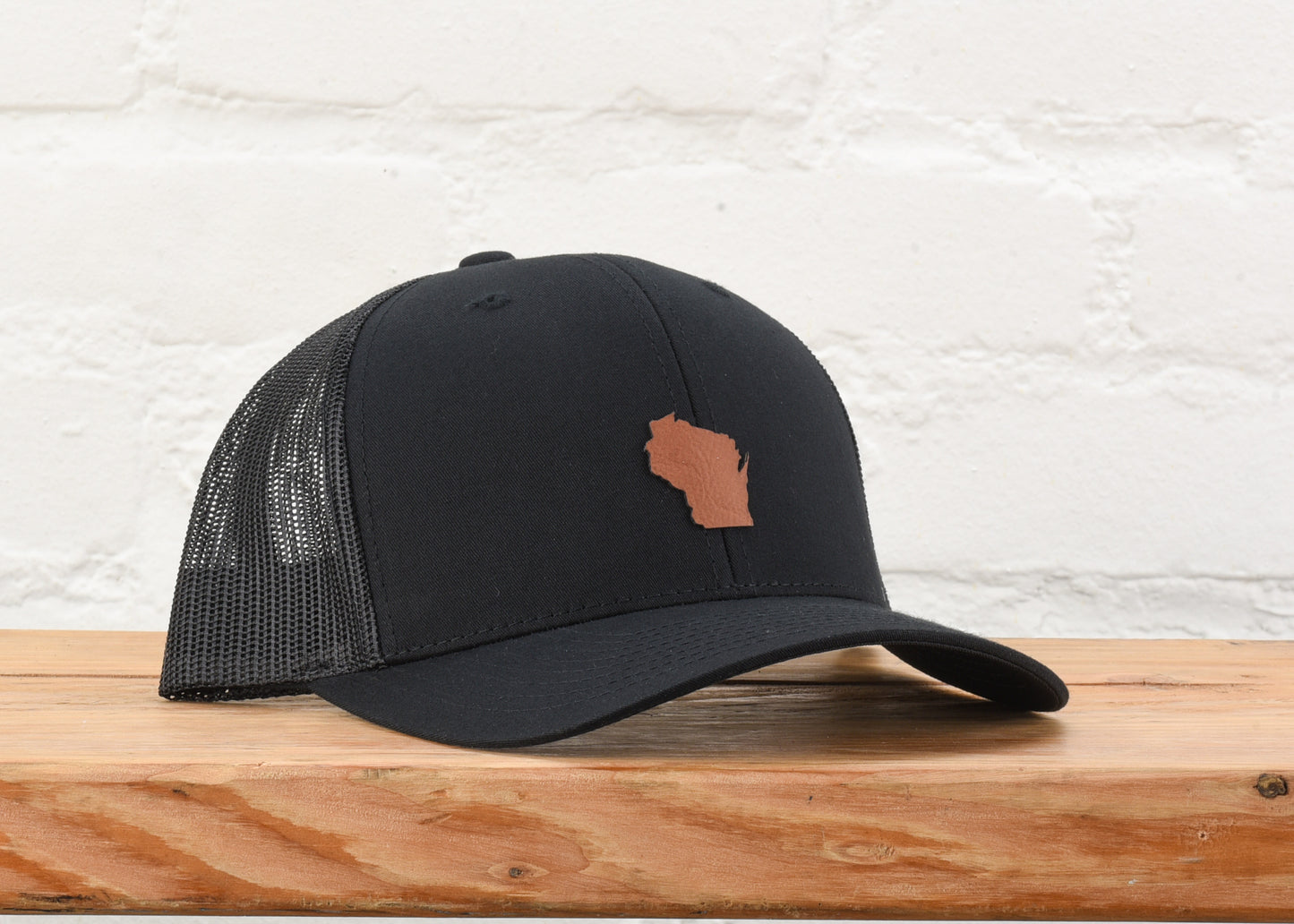 Wisconsin Hat