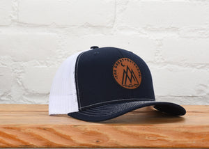 Great Outdoors - Mountains Snapback