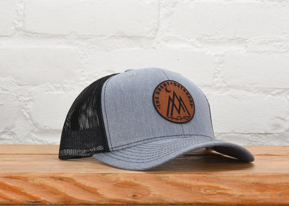 Great Outdoors - Mountains Snapback