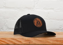 Load image into Gallery viewer, Great Outdoors - Mountains Snapback