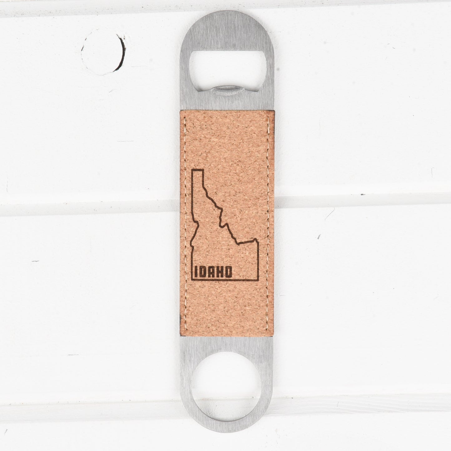 Idaho Cork Bottle Openers