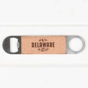 Delaware Cork Bottle Openers