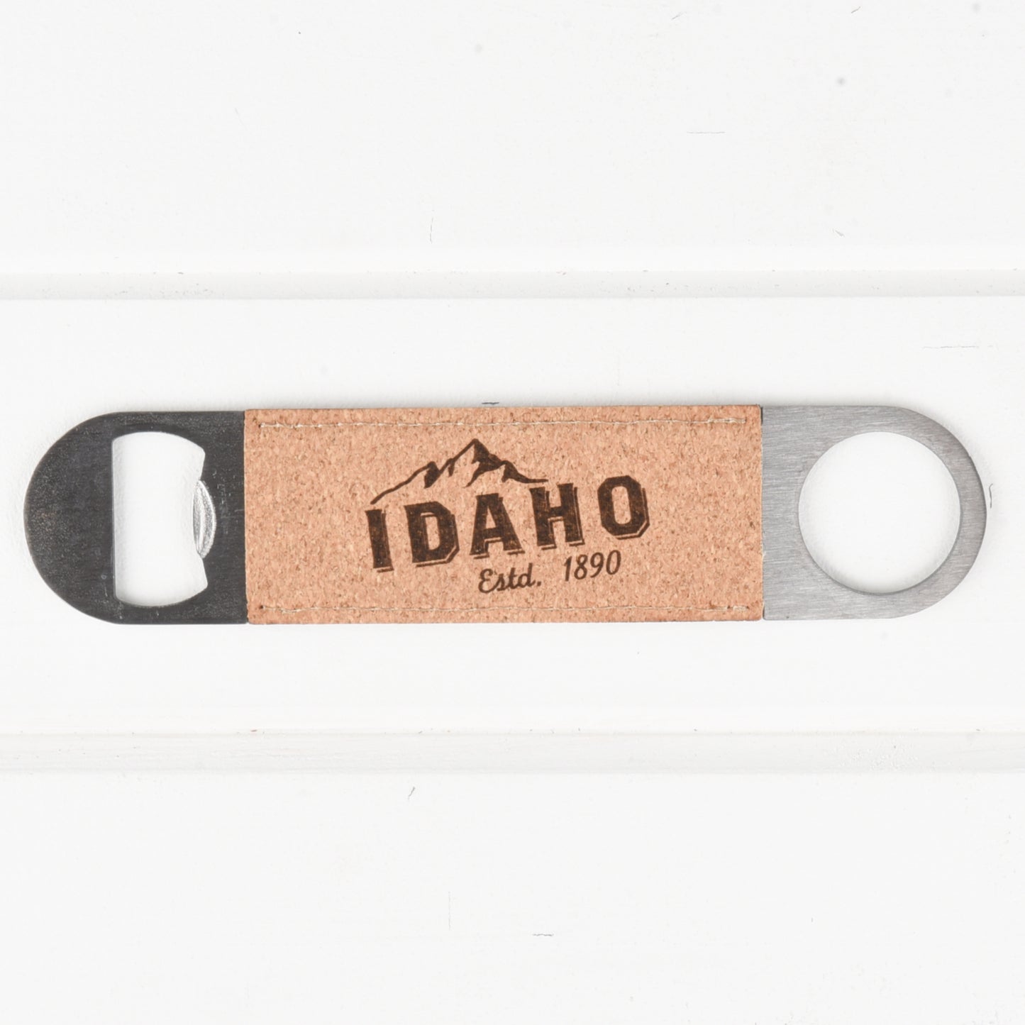 Idaho Cork Bottle Openers