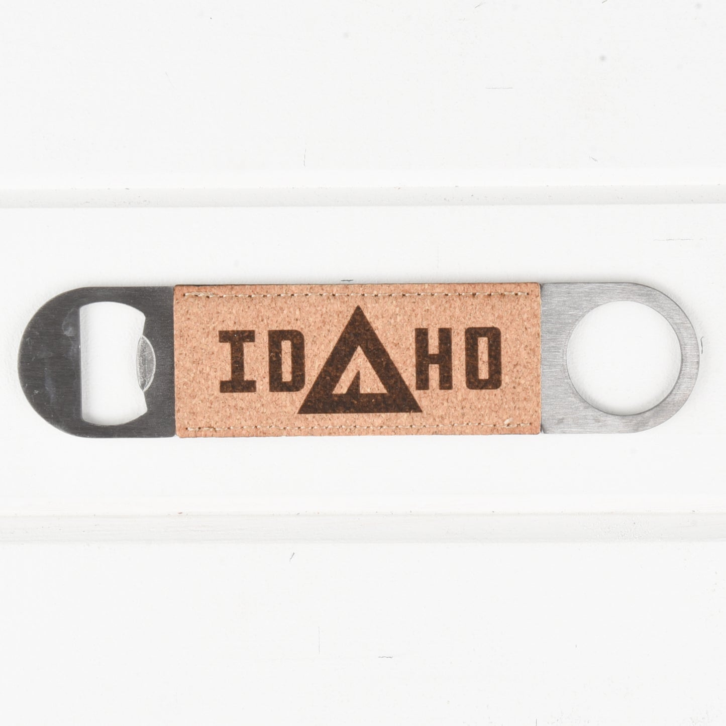 Idaho Cork Bottle Openers