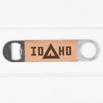 Idaho Cork Bottle Openers