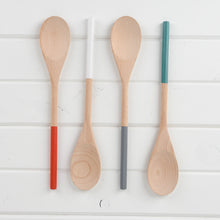Load image into Gallery viewer, Love Your State – Wooden Spoons