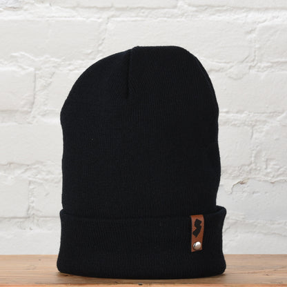 New Jersey Beanie