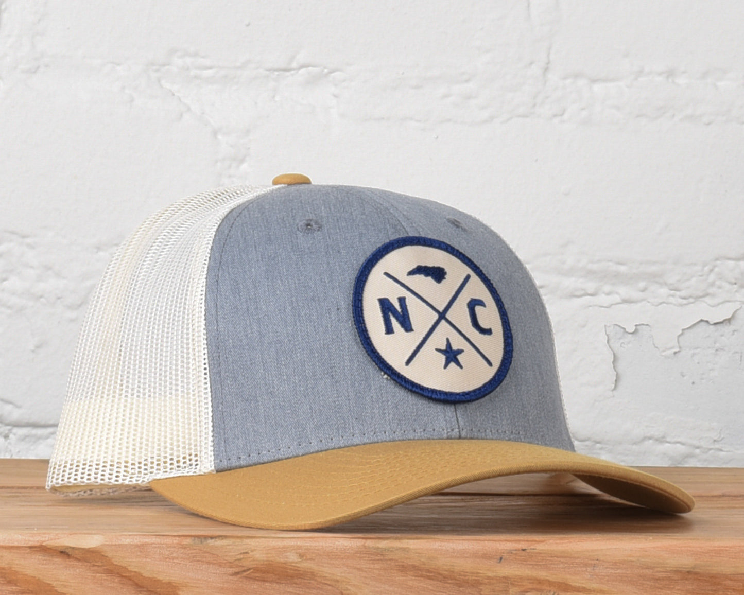 North Carolina Tar Heel Snapback