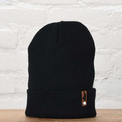 North Carolina Beanie