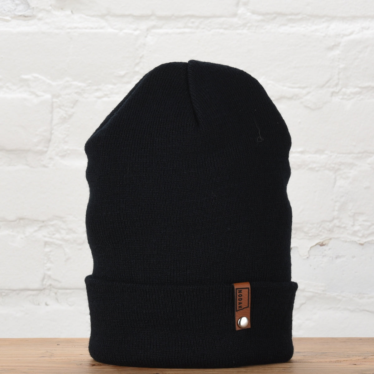 North Dakota Beanie – Classic State display picture 1