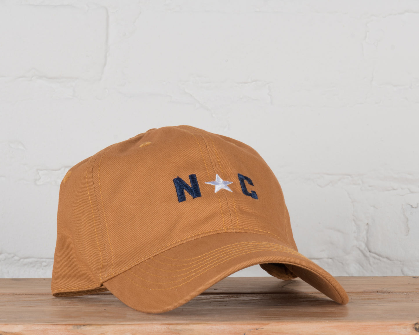 North Carolina Dad Hat