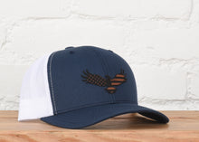 Load image into Gallery viewer, Eagle Snapback