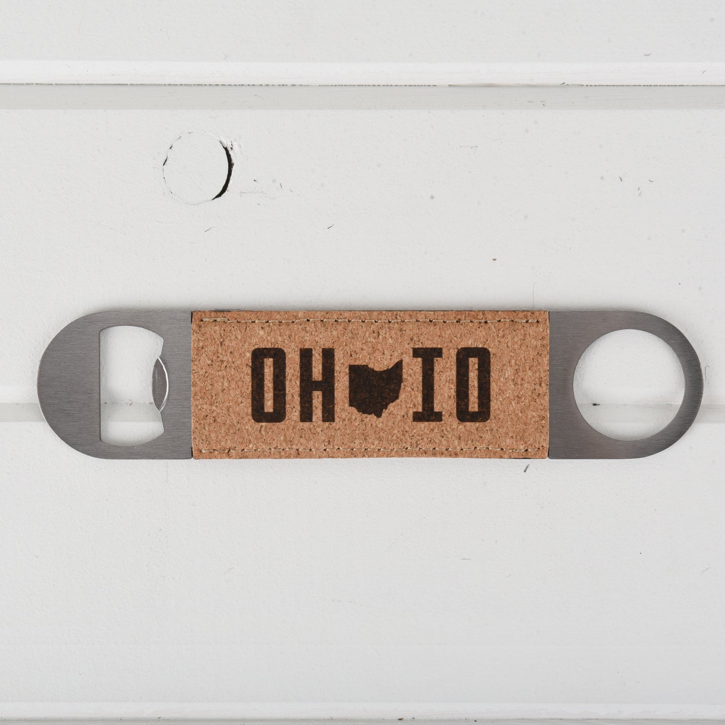 Ohio Cork Bottle Openers