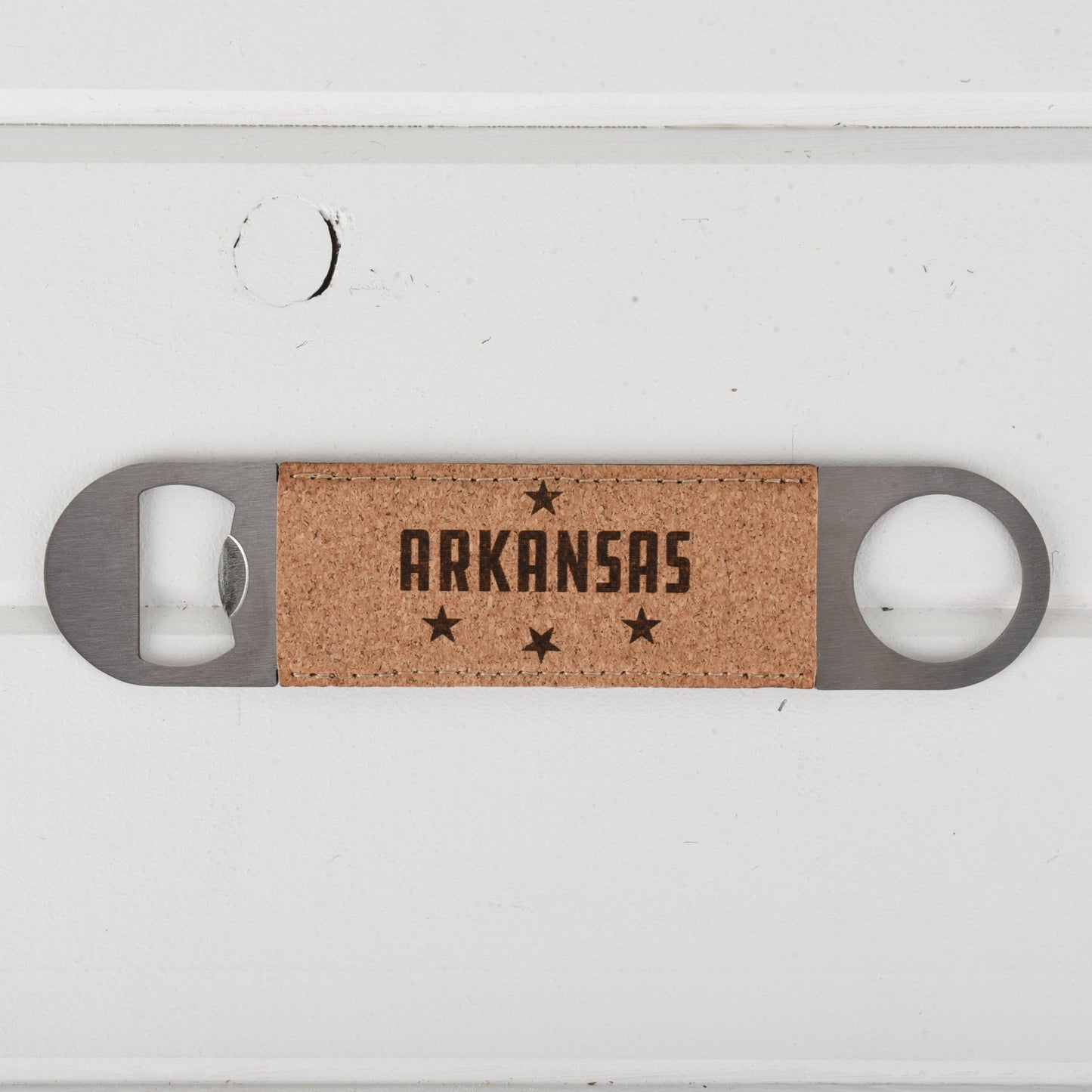 Arkansas Cork Bottle Openers