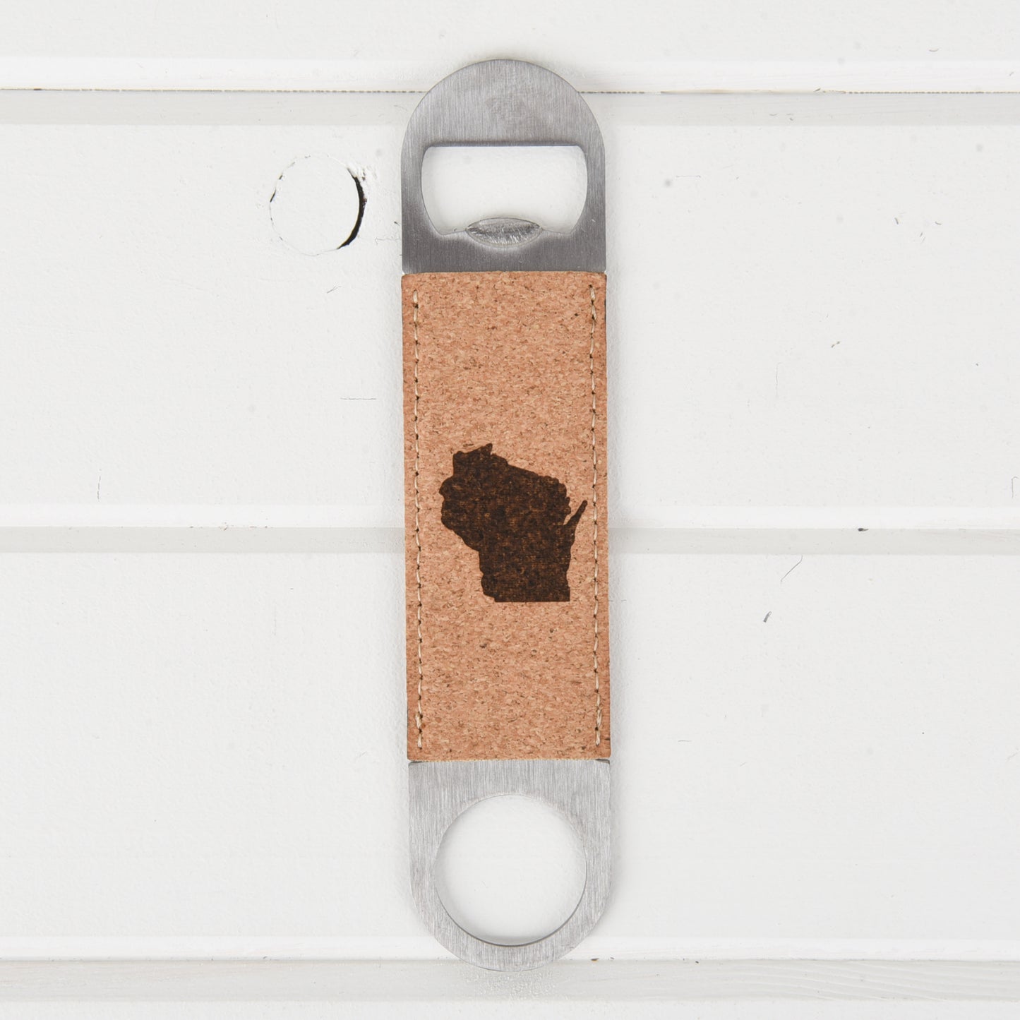 Wisconsin Cork Bottle Openers