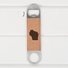 Load image into Gallery viewer, Wisconsin Cork Bottle Openers