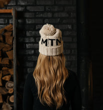 Load image into Gallery viewer, ROCKY MTNS Beanie