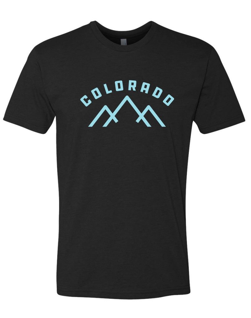 Colorado MTS Unisex T-Shirt