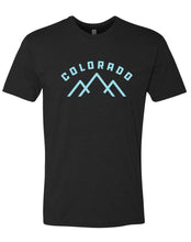 Load image into Gallery viewer, Colorado MTS Unisex T-Shirt