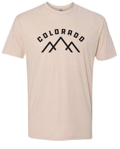 Colorado MTS Unisex T-Shirt