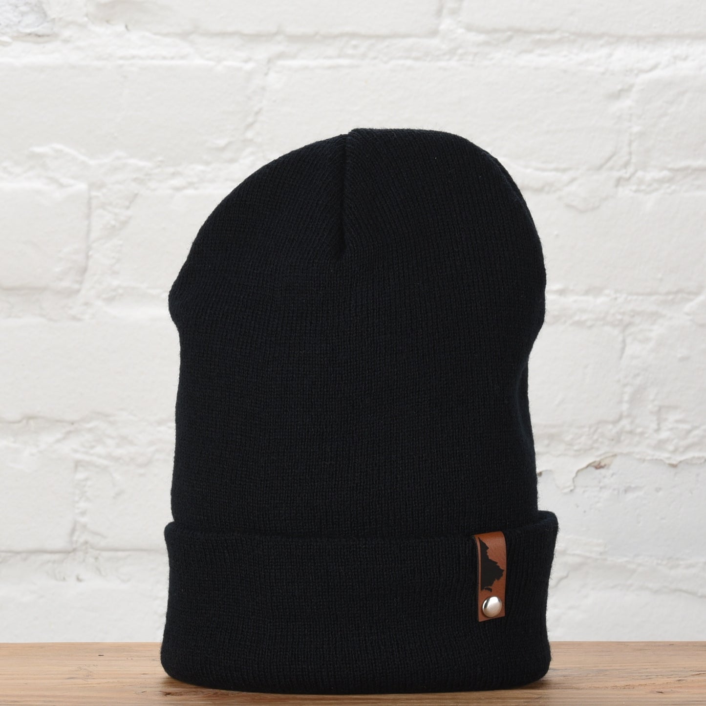 Virginia Beanie