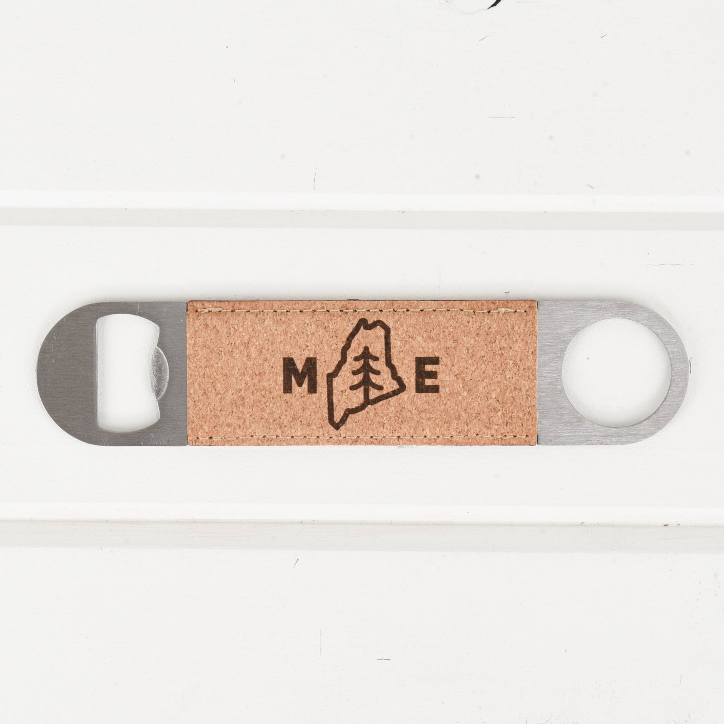 Maine Cork Bottle Openers