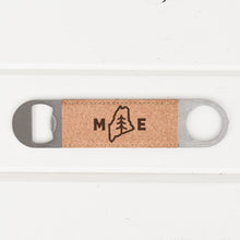 Load image into Gallery viewer, Maine Cork Bottle Openers