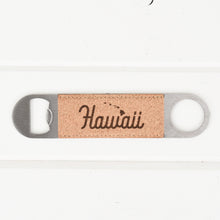 Load image into Gallery viewer, Hawaii Cork Bottle Openers