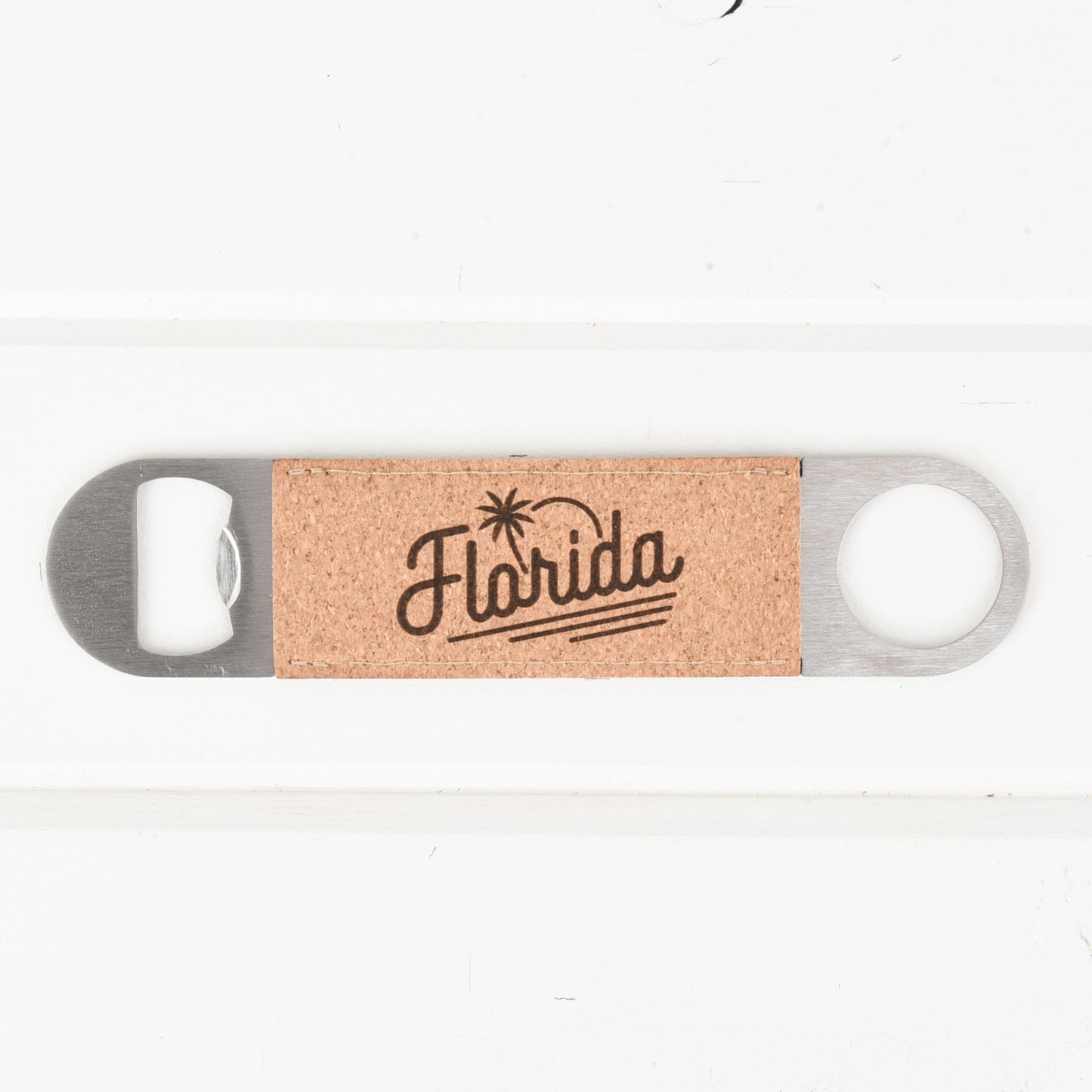 Florida Cork Bottle Openers