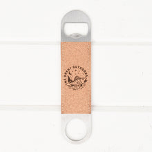 Load image into Gallery viewer, Lifestyle Designs - Cork Bottle Openers