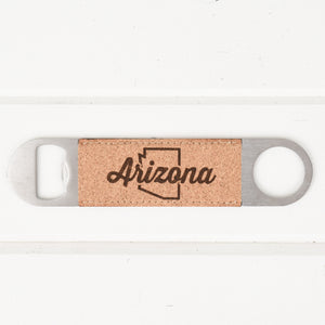 Arizona Cork Bottle Openers