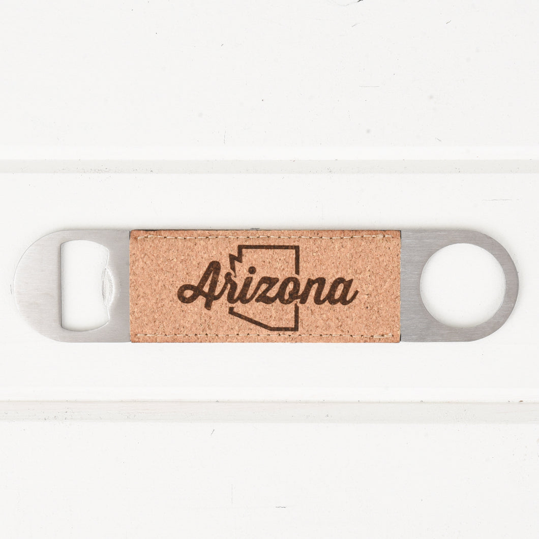 Arizona Cork Bottle Openers