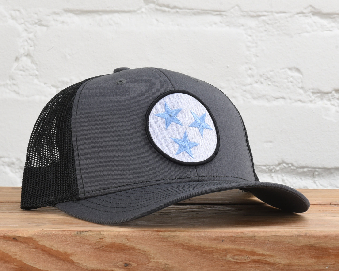 Tennessee Stars Circle Snapback