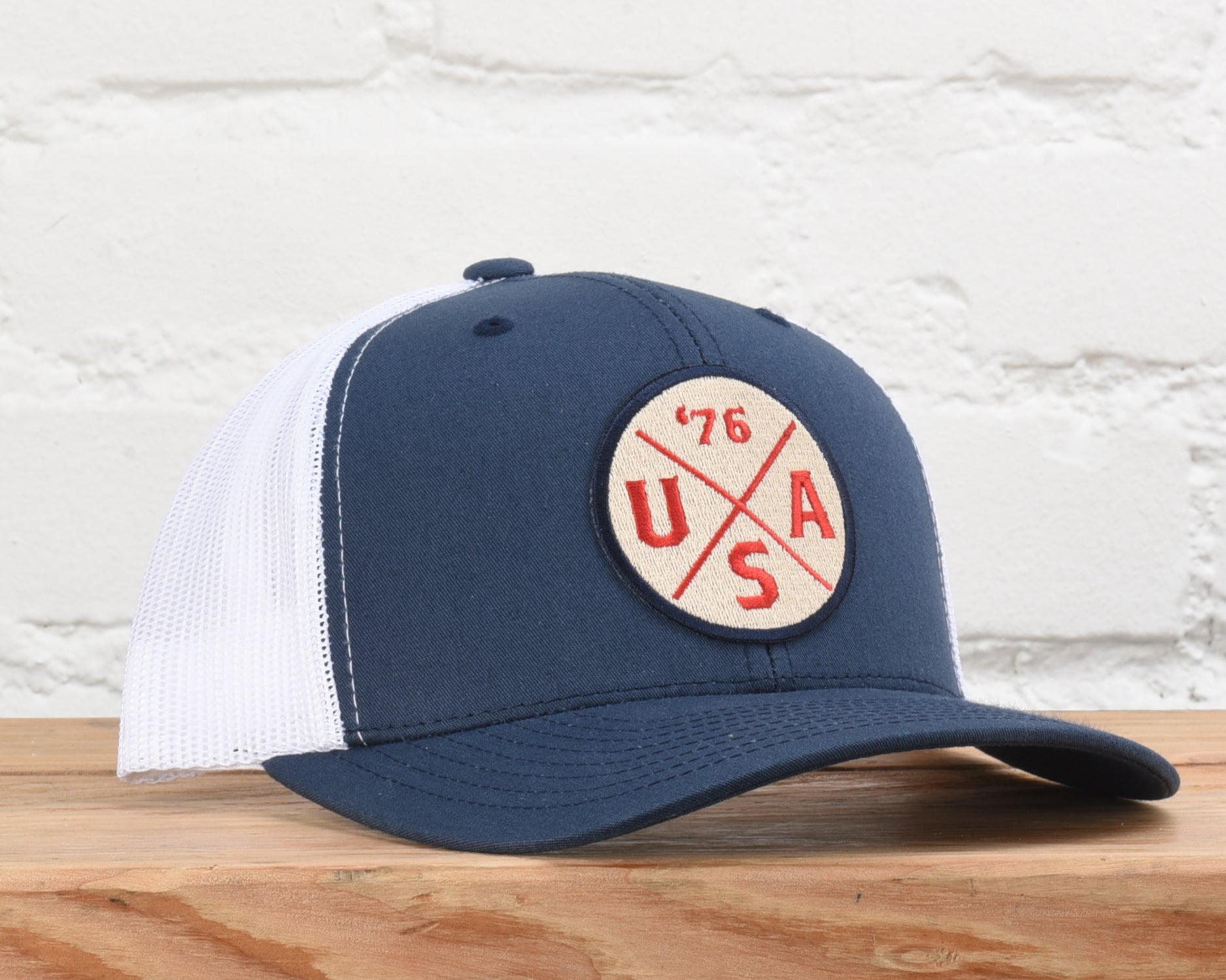 State of the Nation SnapBack Hat