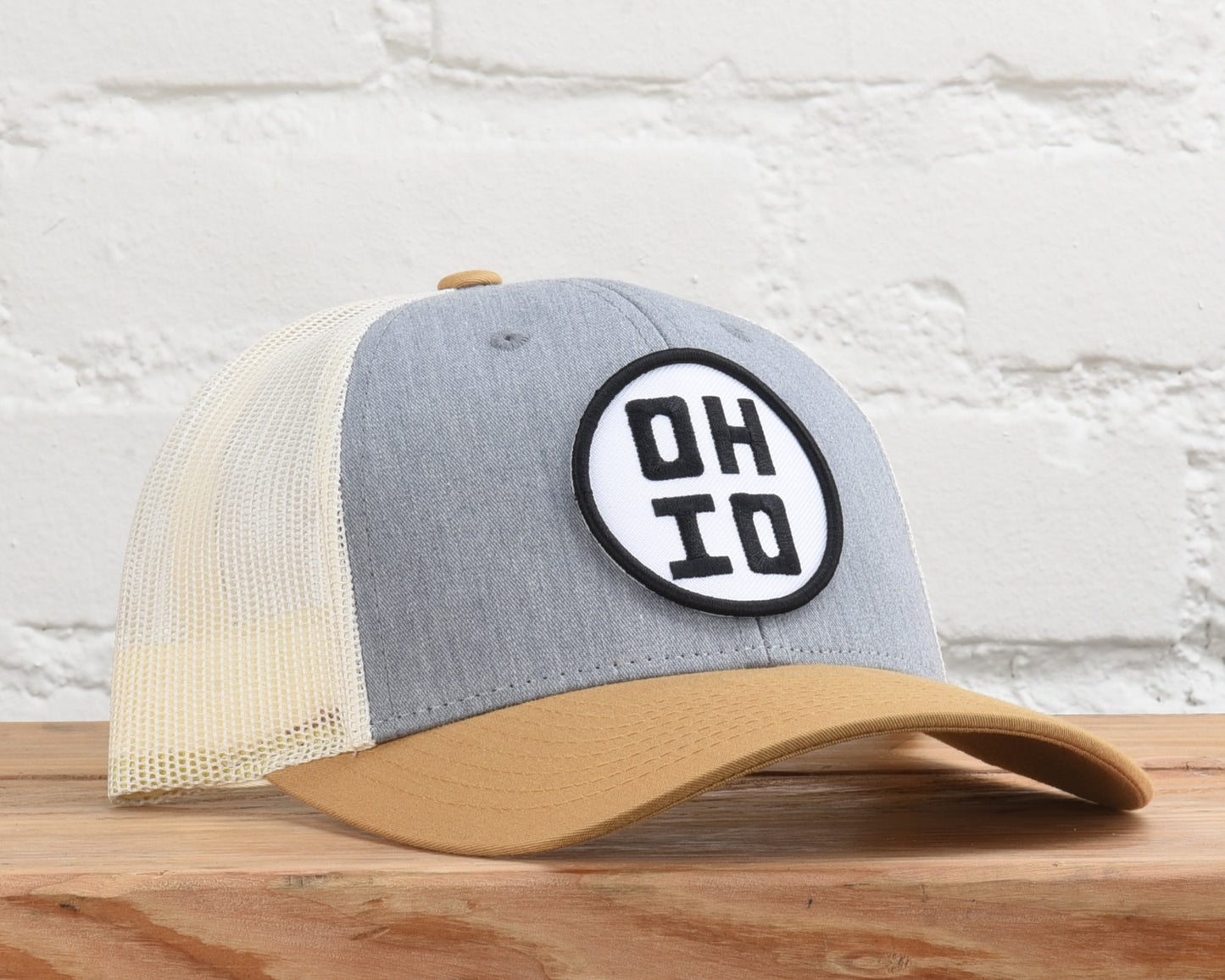 Ohio Erie Snapback