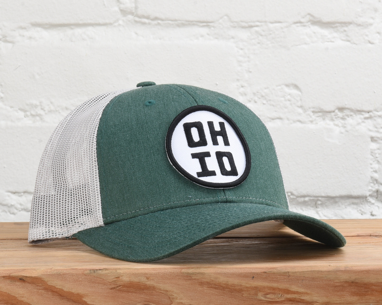 Ohio Erie Snapback