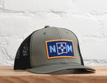 Load image into Gallery viewer, New Mexico Sandia Snapback